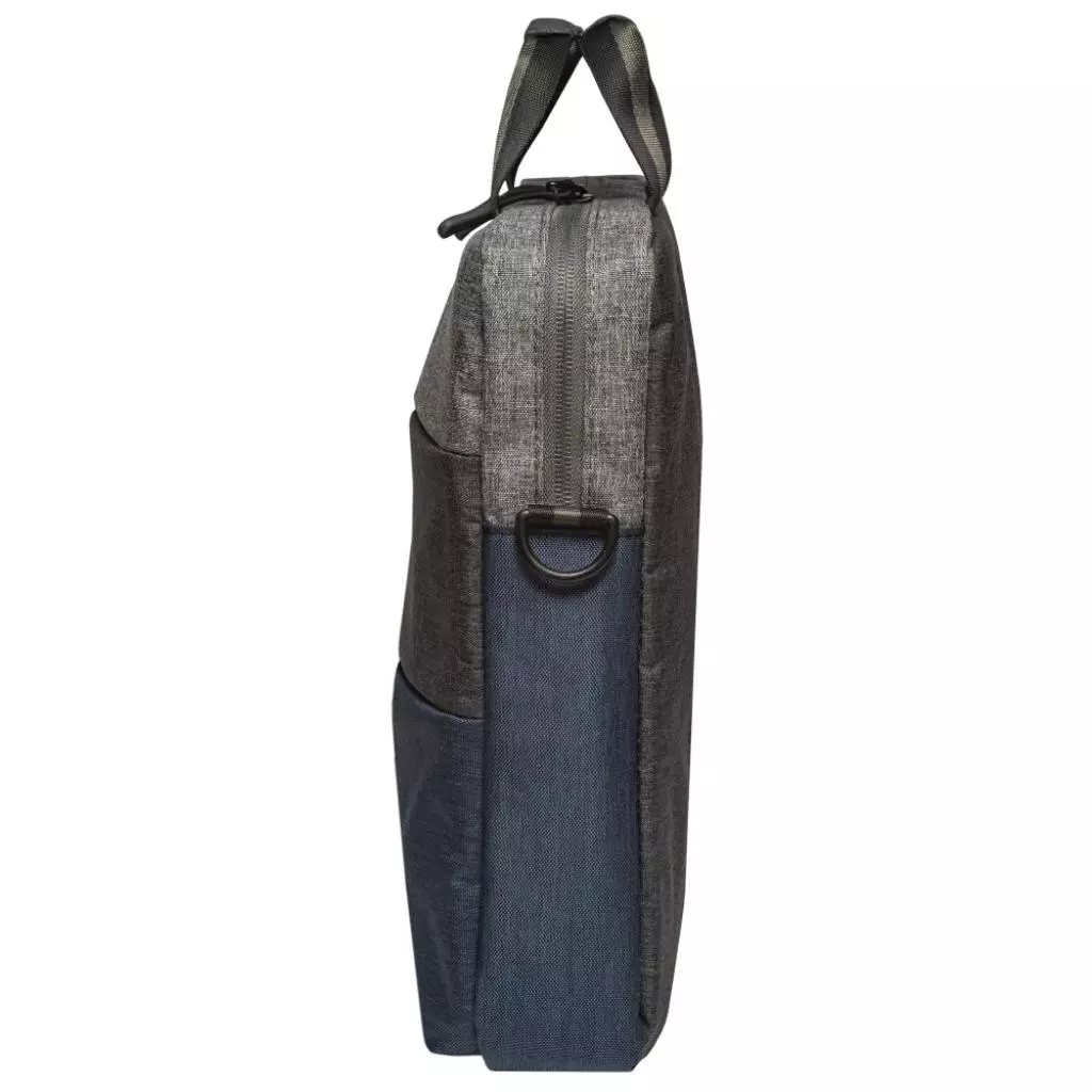 Сумка для ноутбука Continent 15.6" CC-212 Blue (CC-212Blue) - 4