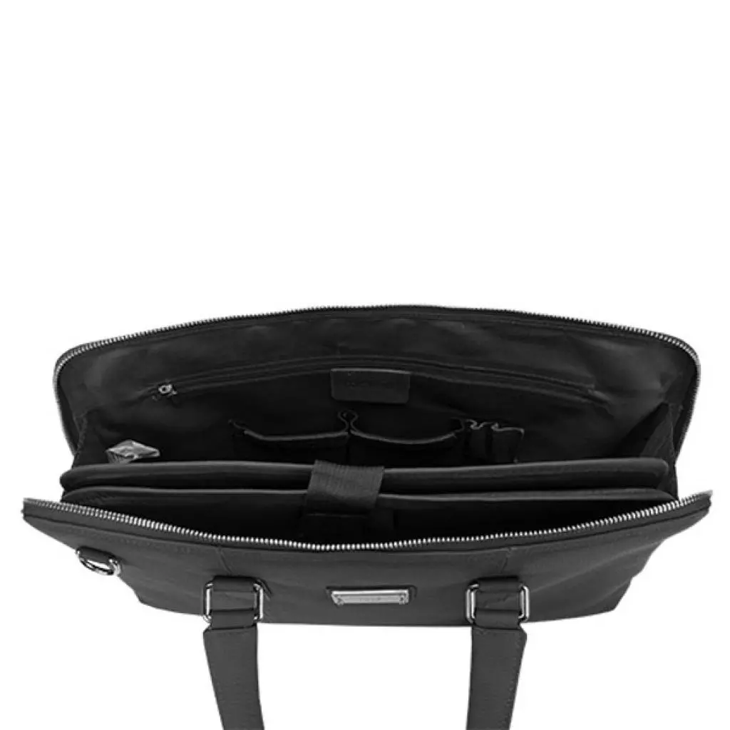 Сумка для ноутбука Continent 16" CL-105 Black (CL-105Black) - 2 Сумка для ноутбука Continent 16" CL-105 Black (CL-105Black) - 2