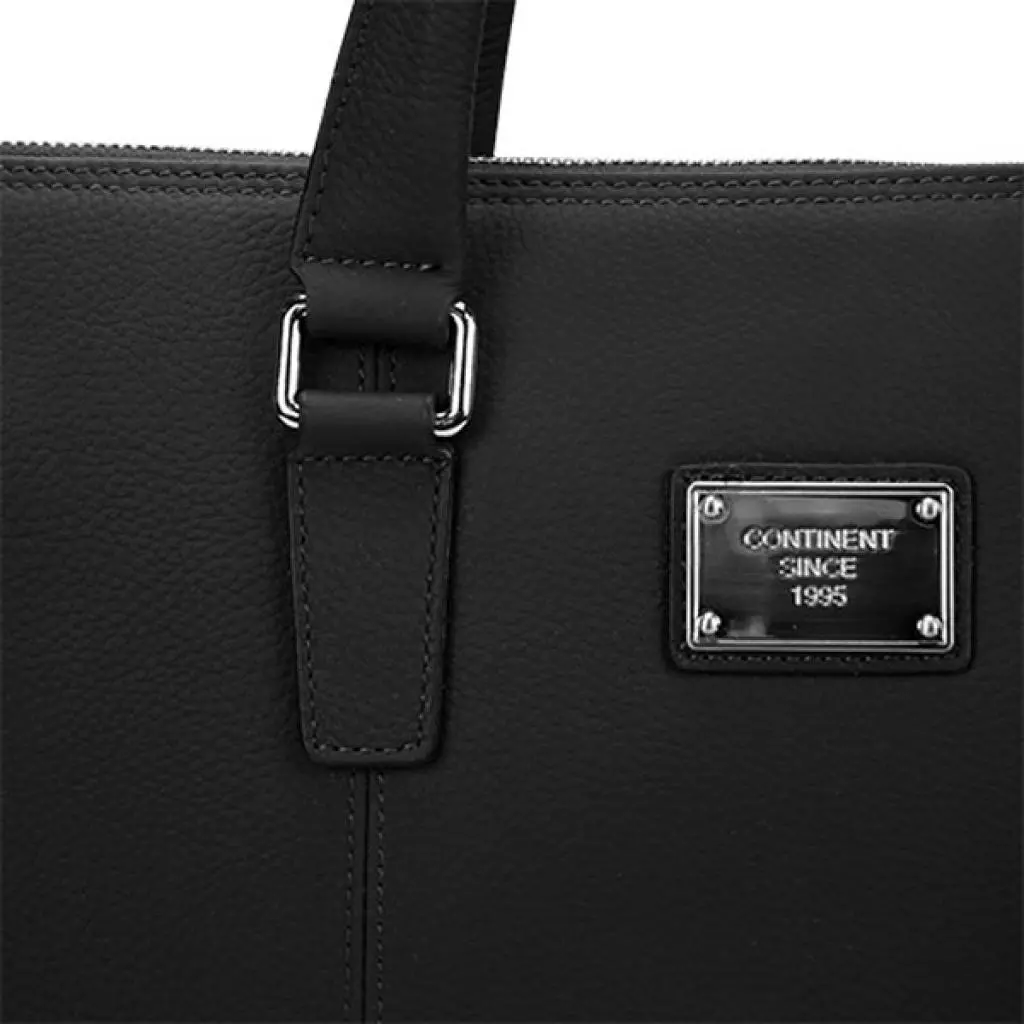Сумка для ноутбука Continent 16" CL-105 Black (CL-105Black) - 3 Сумка для ноутбука Continent 16" CL-105 Black (CL-105Black) - 3