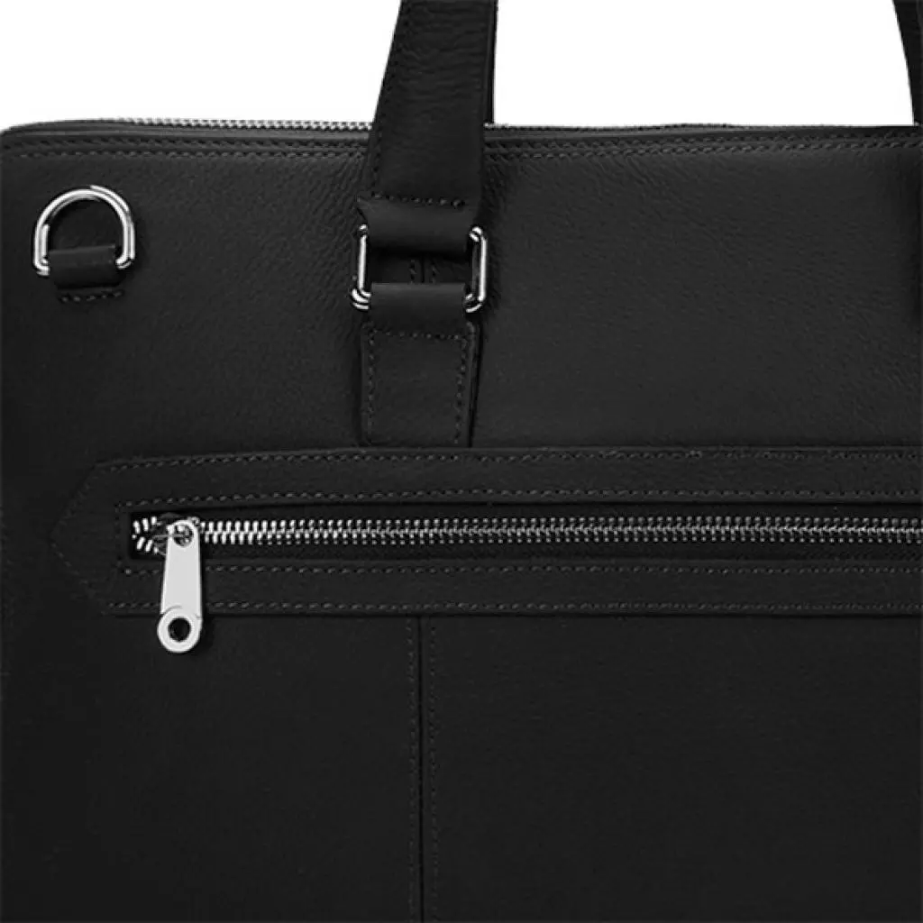 Сумка для ноутбука Continent 16" CL-105 Black (CL-105Black) - 4 Сумка для ноутбука Continent 16" CL-105 Black (CL-105Black) - 4