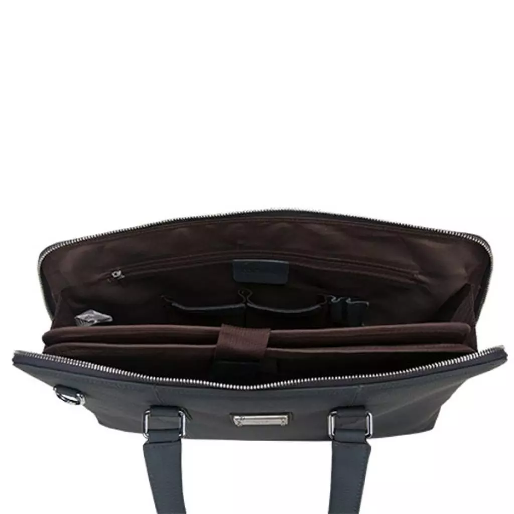 Сумка для ноутбука Continent 16" CL-105 Blue (CL-105Blue) - 4 Сумка для ноутбука Continent 16" CL-105 Blue (CL-105Blue) - 4