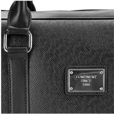 Сумка для ноутбука Continent 15.6" CM-122 Black (CM-122Black) - 4 Сумка для ноутбука Continent 15.6" CM-122 Black (CM-122Black) - 4