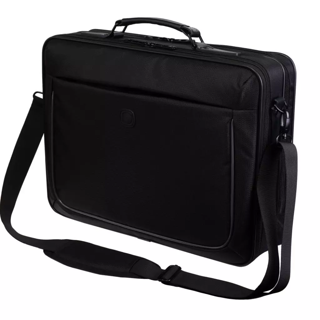 Сумка для ноутбука Continent 17" CC-899 Black (CC-899Black) - 1 Сумка для ноутбука Continent 17" CC-899 Black (CC-899Black) - 1