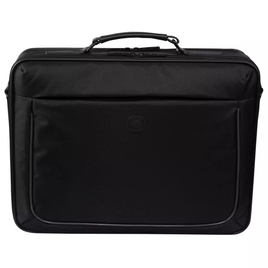 Сумка для ноутбука Continent 17" CC-899 Black (CC-899Black)