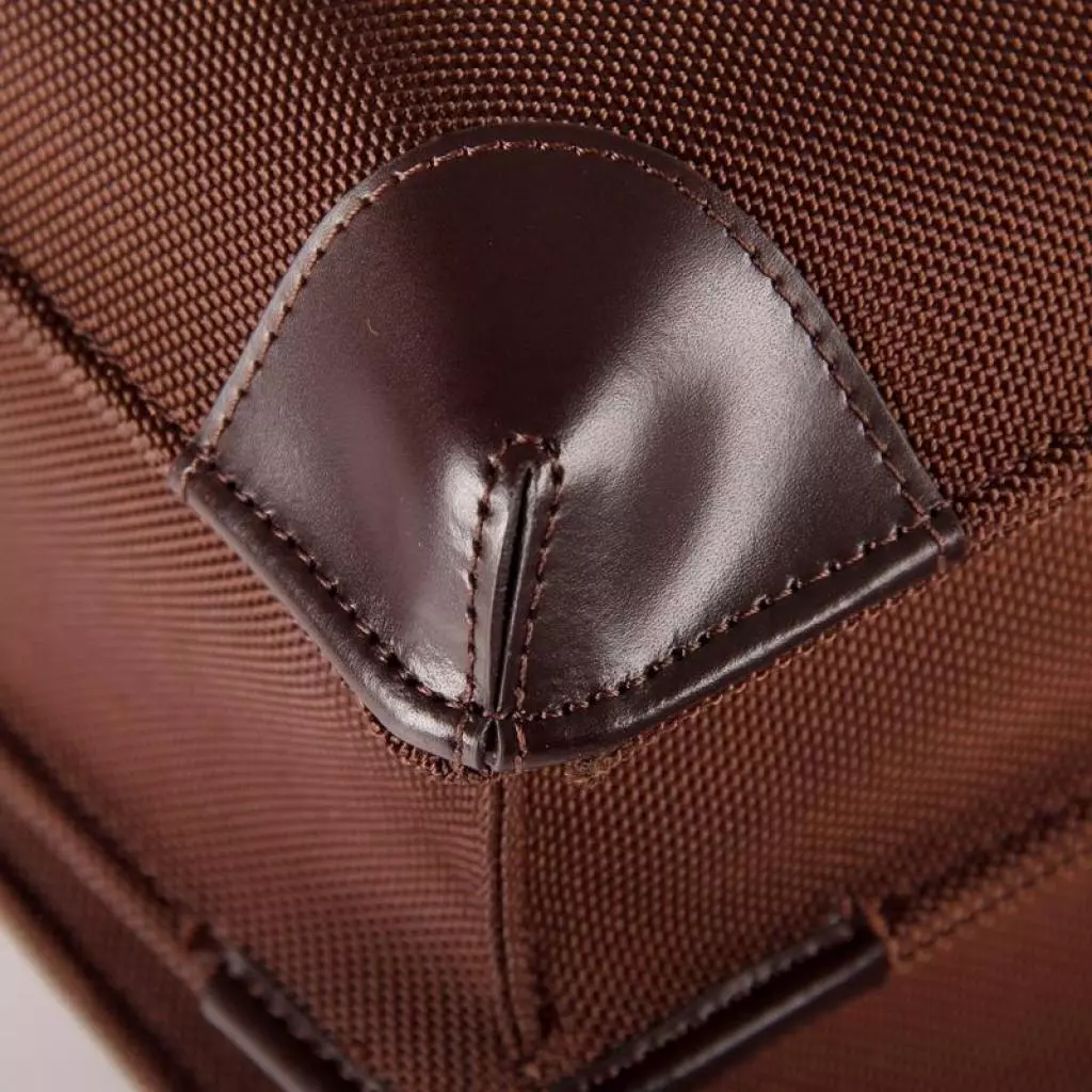 Сумка для ноутбука Fouquet 15.6" NBC-1001B BROWN (NBC-1001BBROWN) - 6