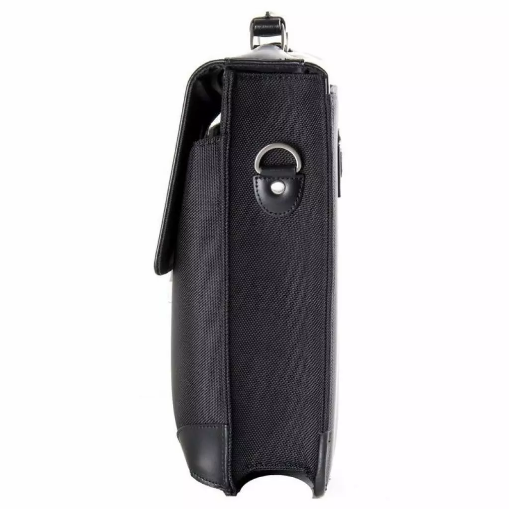 Сумка для ноутбука Fouquet 14" NBC-1002M BLACK (NBC-1002MBLACK) - 3 Сумка для ноутбука Fouquet 14" NBC-1002M BLACK (NBC-1002MBLACK) - 3