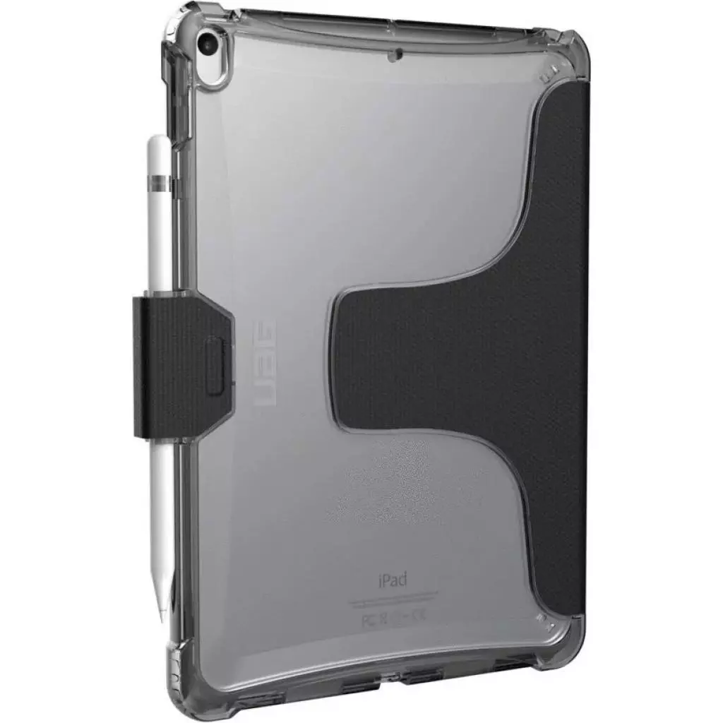 Чехол для планшета Uag iPad Air 10.5 (2019) Plyo, Ice (121542114343) - 1