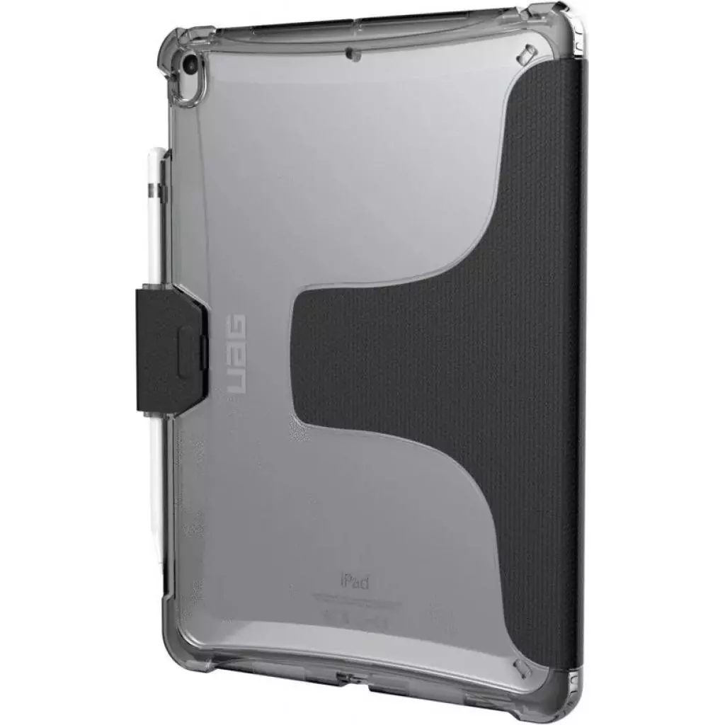 Чехол для планшета Uag iPad Air 10.5 (2019) Plyo, Ice (121542114343) - 2