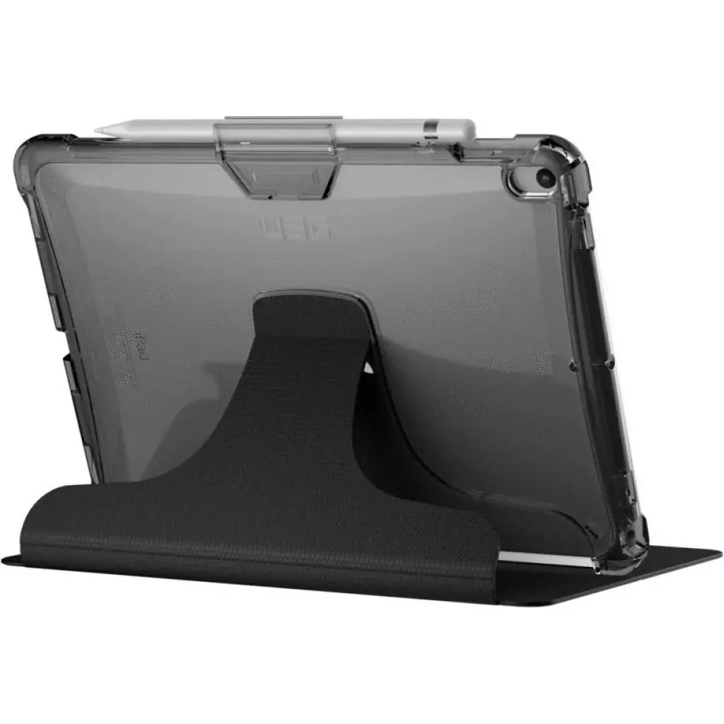 Чехол для планшета Uag iPad Air 10.5 (2019) Plyo, Ice (121542114343) - 4