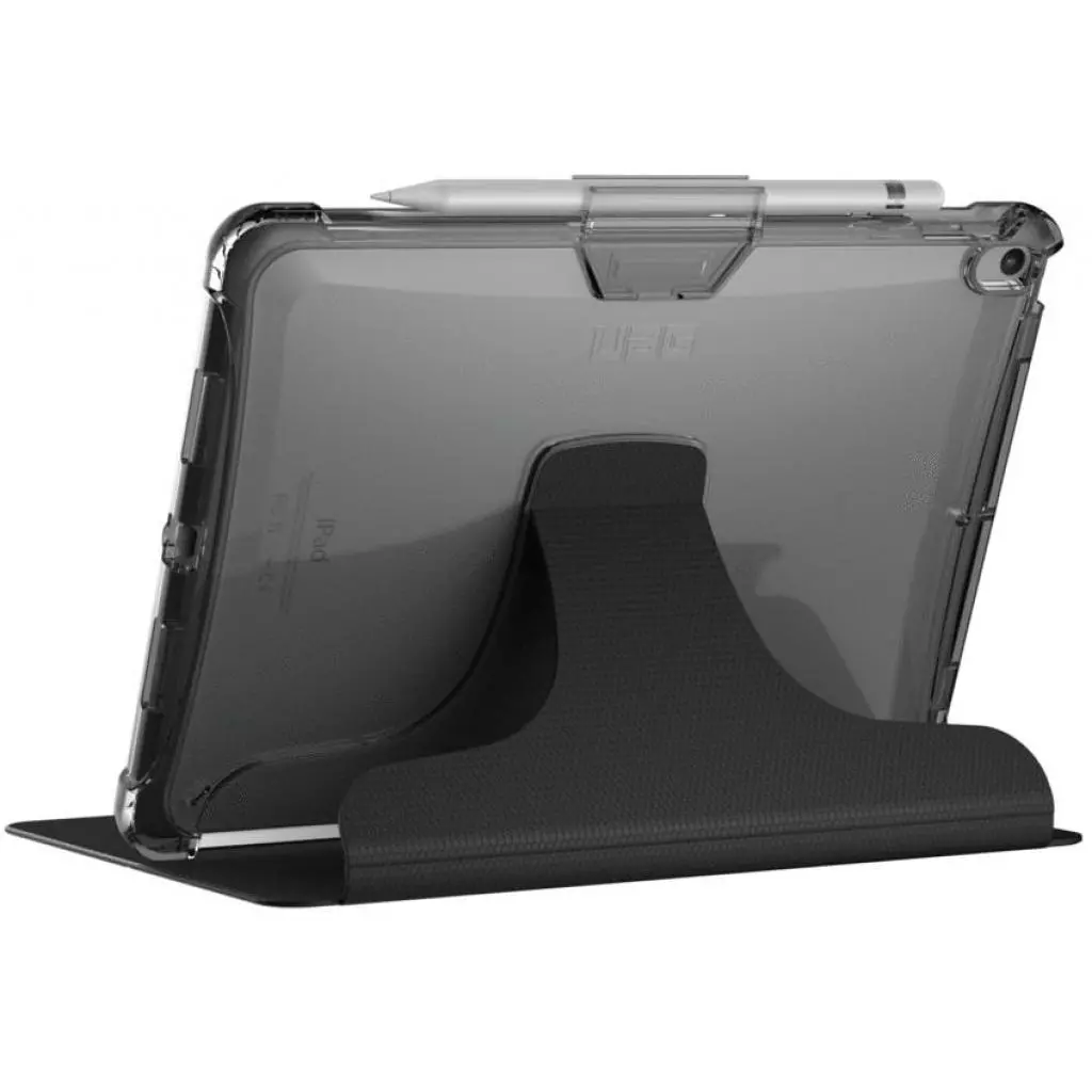 Чехол для планшета Uag iPad Air 10.5 (2019) Plyo, Ice (121542114343) - 5