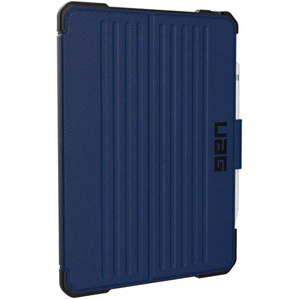 Чехол для планшета Uag iPad Pro 11 (2020) Metropolis, Cobalt (122076115050) - 3