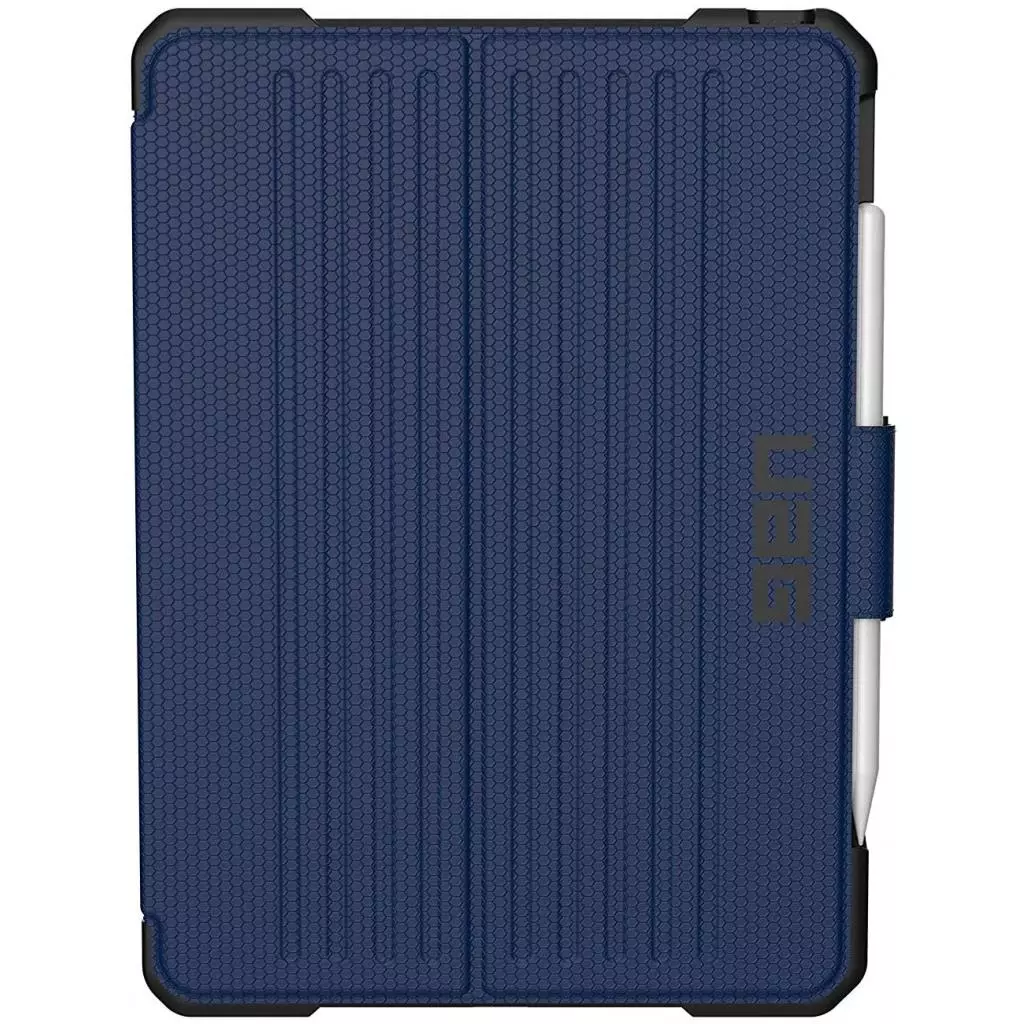 Чехол для планшета Uag iPad Pro 11 (2020) Metropolis, Cobalt (122076115050)