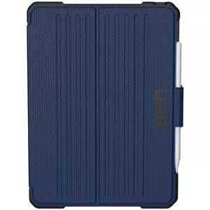 Чехол для планшета Uag iPad Pro 11 (2020) Metropolis, Cobalt (122076115050)
