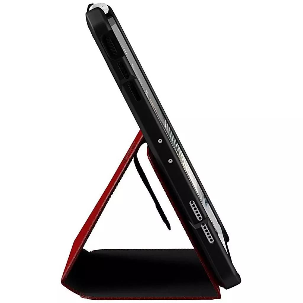 Чехол для планшета Uag iPad Pro 11 (2020) Metropolis, Magma (122076119494) - 6 Чехол для планшета Uag iPad Pro 11 (2020) Metropolis, Magma (122076119494) - 6
