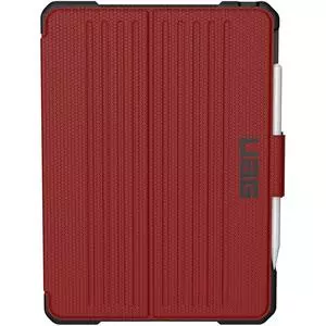 Чехол для планшета Uag iPad Pro 11 (2020) Metropolis, Magma (122076119494)
