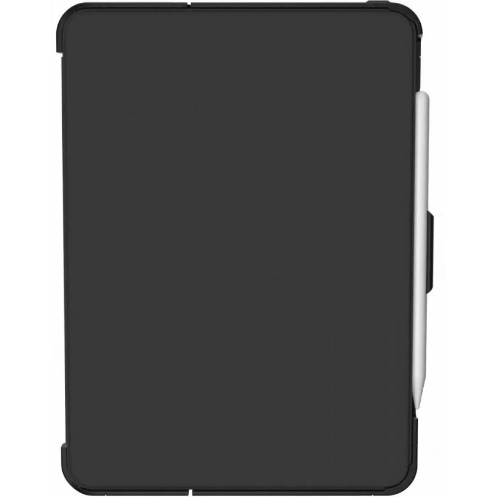 Чехол для планшета Uag iPad Pro 11 (2020) Scout, Black (122078114040)