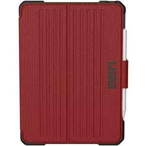 Чехол для планшета Uag iPad Pro 12,9 (2020) Metropolis, Magma (122066119494)