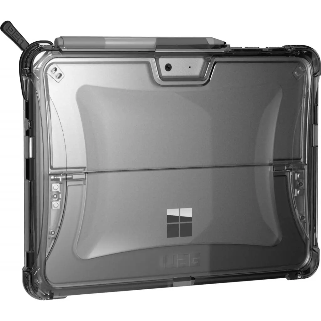 Чехол для планшета Uag Microsoft Surface Go 2/1 Plyo, Ice (321072114343) - 1 Чехол для планшета Uag Microsoft Surface Go 2/1 Plyo, Ice (321072114343) - 1
