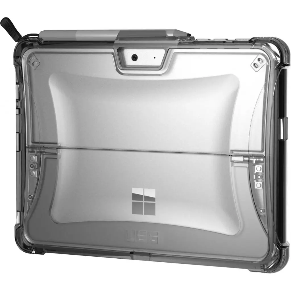 Чехол для планшета Uag Microsoft Surface Go 2/1 Plyo, Ice (321072114343) - 2 Чехол для планшета Uag Microsoft Surface Go 2/1 Plyo, Ice (321072114343) - 2