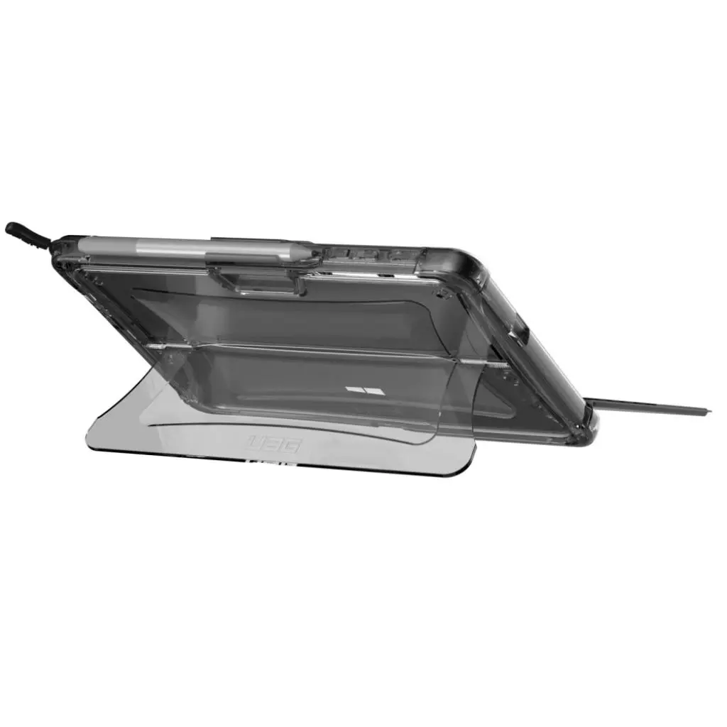 Чехол для планшета Uag Microsoft Surface Go 2/1 Plyo, Ice (321072114343) - 3 Чехол для планшета Uag Microsoft Surface Go 2/1 Plyo, Ice (321072114343) - 3