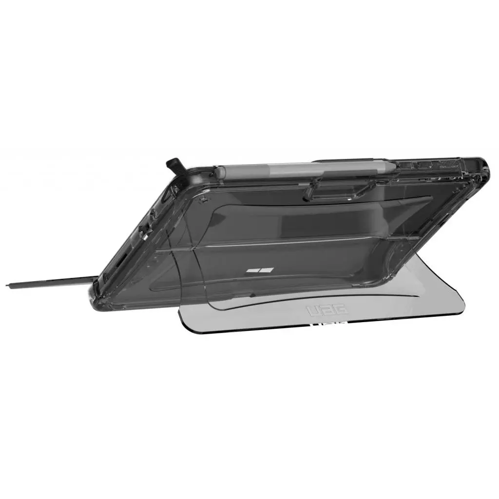 Чехол для планшета Uag Microsoft Surface Go 2/1 Plyo, Ice (321072114343) - 4 Чехол для планшета Uag Microsoft Surface Go 2/1 Plyo, Ice (321072114343) - 4