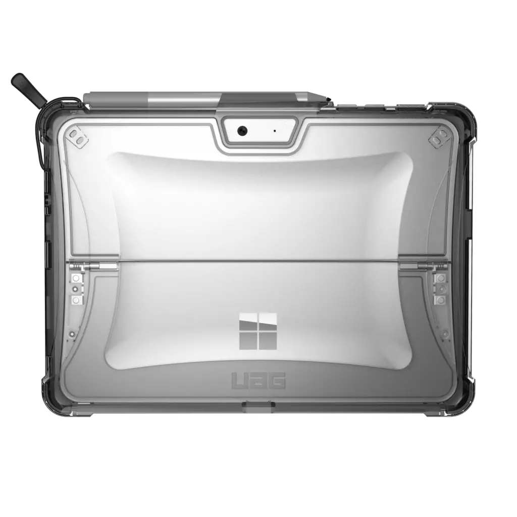 Чехол для планшета Uag Microsoft Surface Go 2/1 Plyo, Ice (321072114343)