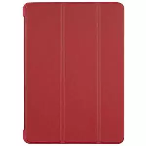Чехол для планшета 2E Basic Apple iPad 10.2` 2019 , Flex, Red (2E-IPAD-10.2-19-IKFX-RD)