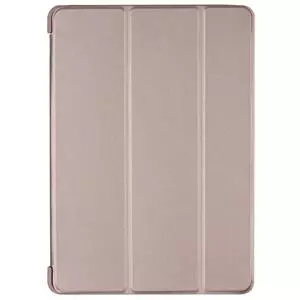 Чехол для планшета 2E Basic Apple iPad 10.2` 2019 , Flex, Rose Gold (2E-IPAD-10.2-19-IKFX-RG)