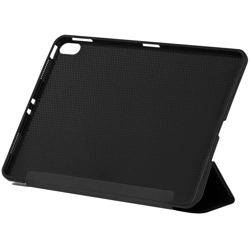 Чехол для планшета 2E Basic Apple iPad Pro 11 (2018), Flex, Black (2E-IPAD-11-18-IKFX-BK) - 2 Чехол для планшета 2E Basic Apple iPad Pro 11 (2018), Flex, Black (2E-IPAD-11-18-IKFX-BK) - 2