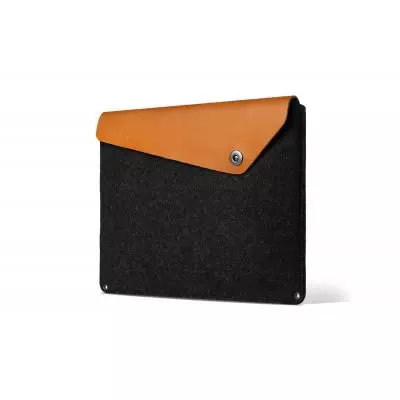 Чехол для ноутбука Mujjo 15", Tan (MUJJO-SL-033-TN)