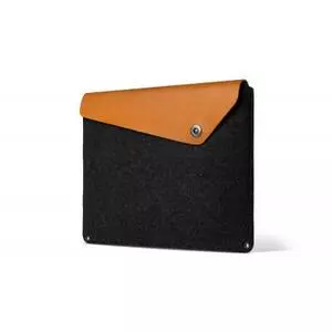 Чехол для ноутбука Mujjo 15", Tan (MUJJO-SL-033-TN)