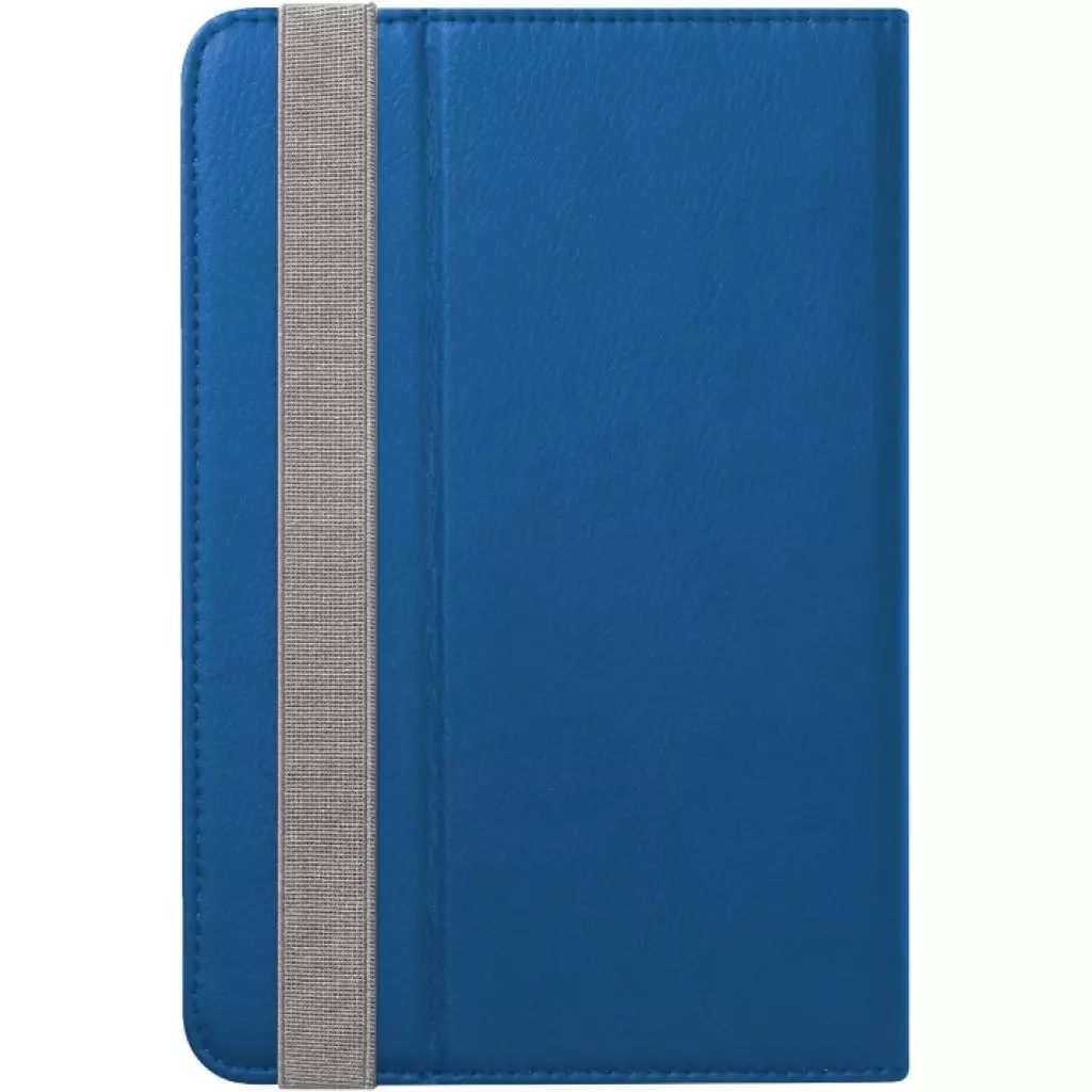 Чехол для планшета Trust Primo Folio Case 7-8"- Blue (20313) - 1 Чехол для планшета Trust Primo Folio Case 7-8"- Blue (20313) - 1