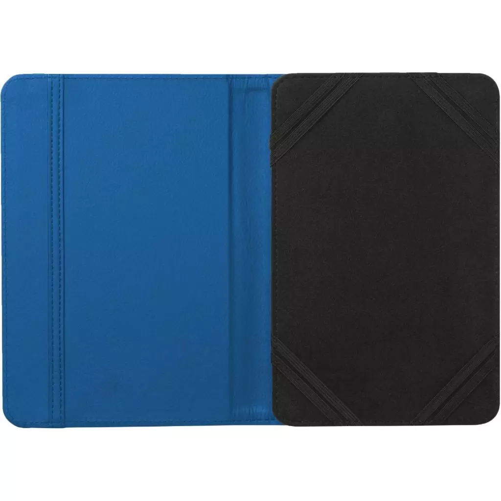 Чехол для планшета Trust Primo Folio Case 7-8"- Blue (20313) - 2 Чехол для планшета Trust Primo Folio Case 7-8"- Blue (20313) - 2