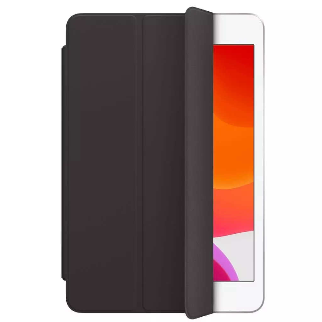 Чехол для планшета Apple iPad mini Smart Cover - Black (MX4R2ZM/A) - 2 Чехол для планшета Apple iPad mini Smart Cover - Black (MX4R2ZM/A) - 2