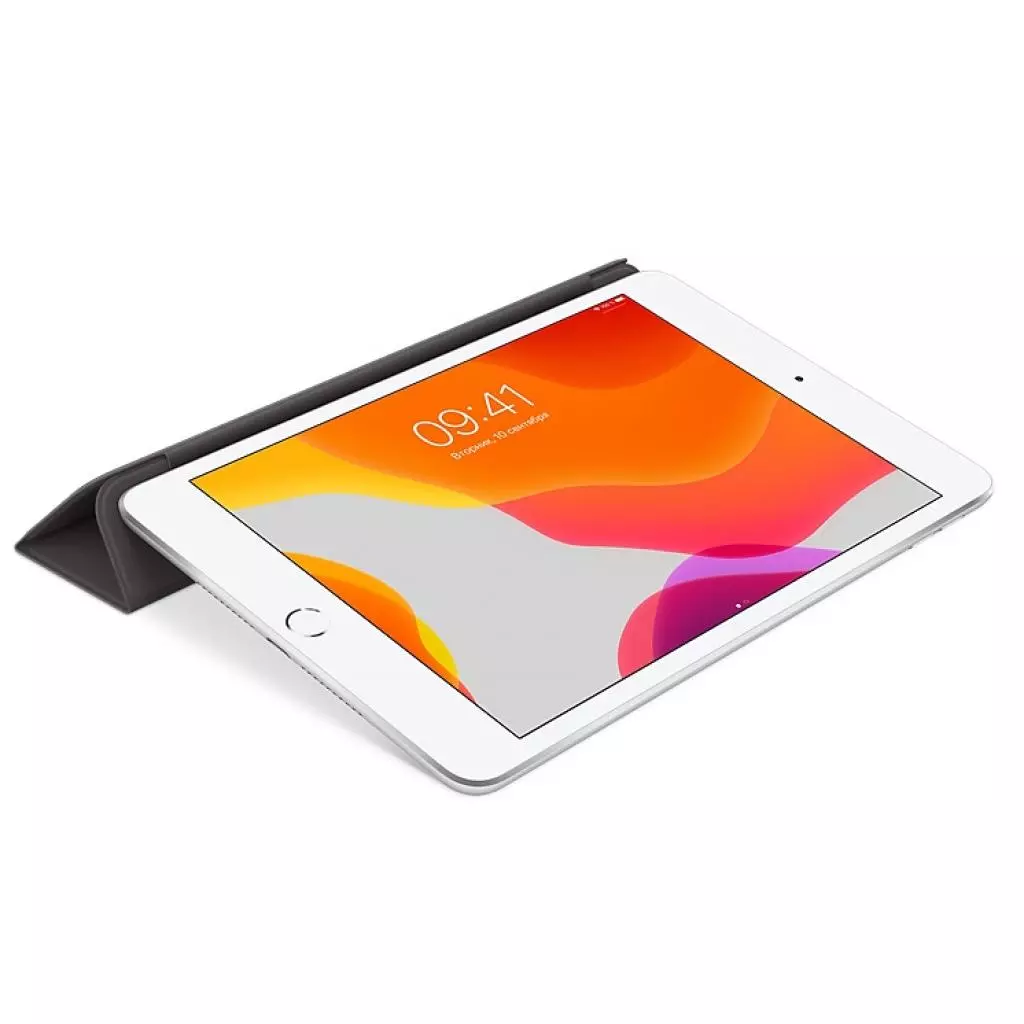 Чехол для планшета Apple iPad mini Smart Cover - Black (MX4R2ZM/A) - 5 Чехол для планшета Apple iPad mini Smart Cover - Black (MX4R2ZM/A) - 5