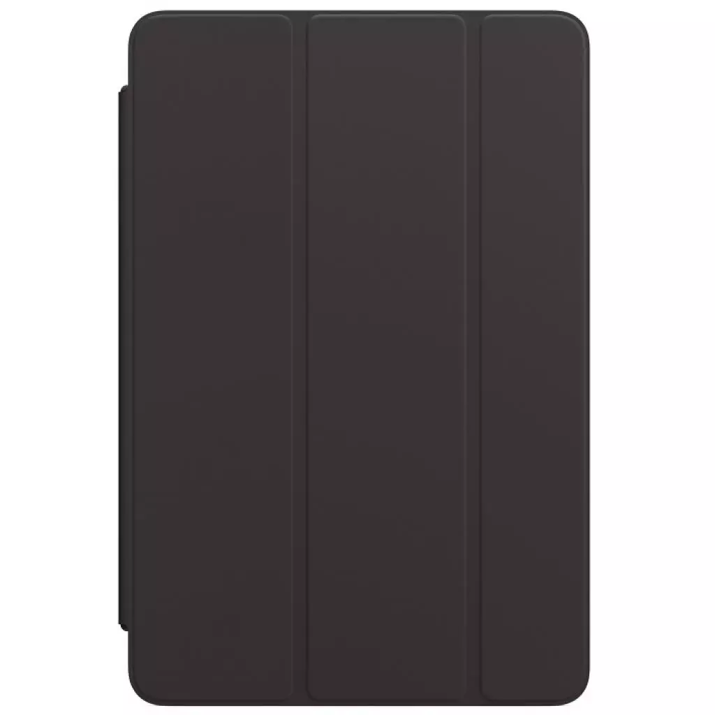 Чехол для планшета Apple iPad mini Smart Cover - Black (MX4R2ZM/A)