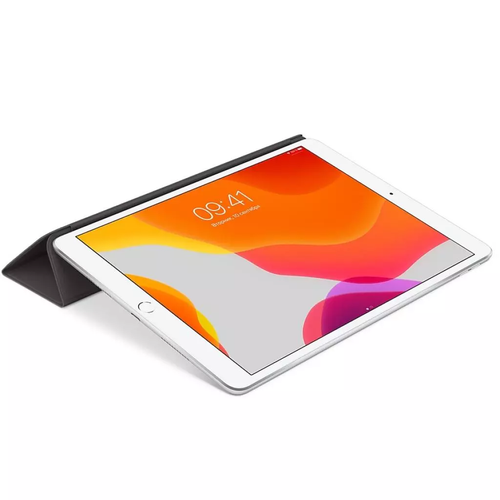 Чехол для планшета Apple Smart Cover for iPad (7th generation) and iPad Air (3rd gene (MX4U2ZM/A) - 3 Чехол для планшета Apple Smart Cover for iPad (7th generation) and iPad Air (3rd gene (MX4U2ZM/A) - 3