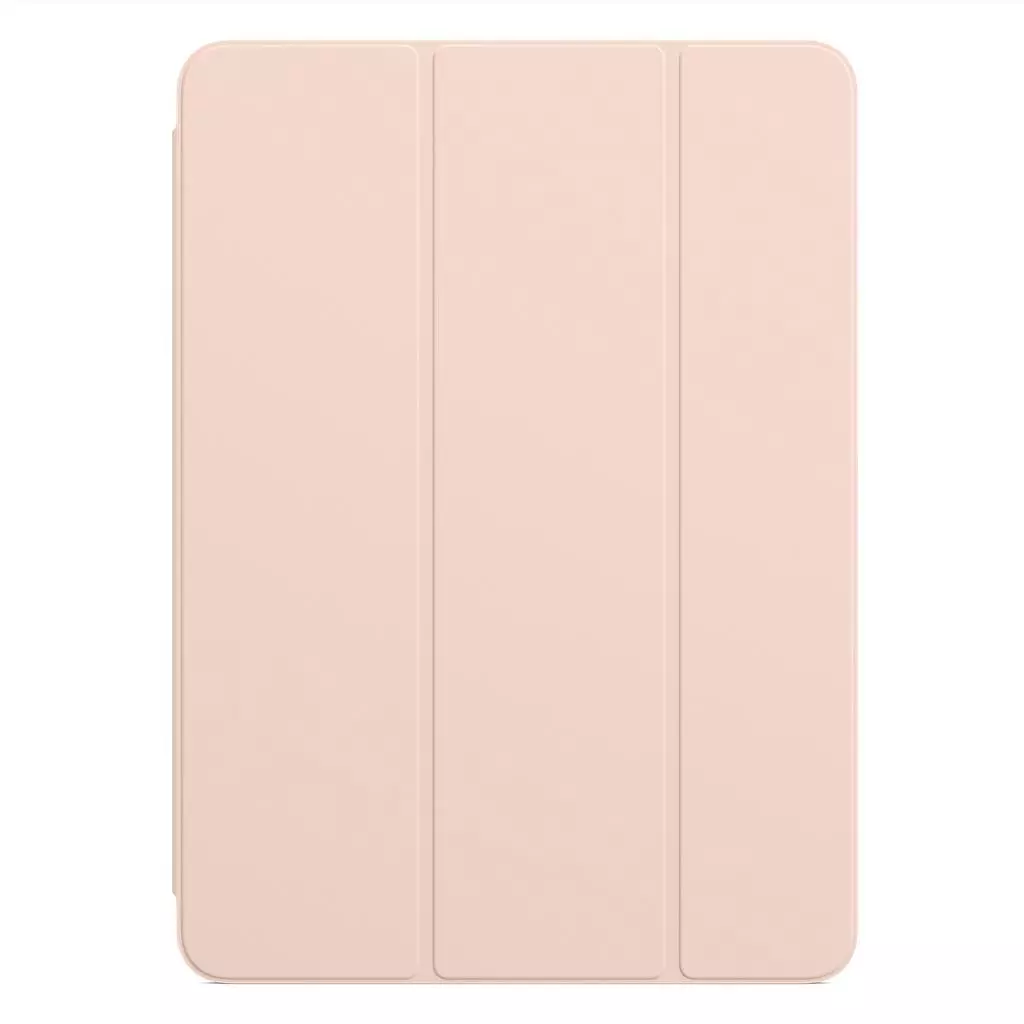 Чехол для планшета Apple Smart Folio for 11-inch iPad Pro (2nd generation) - Pink San (MXT52ZM/A)