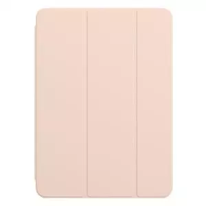 Чехол для планшета Apple Smart Folio for 11-inch iPad Pro (2nd generation) - Pink San (MXT52ZM/A)