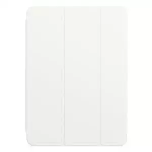 Чехол для планшета Apple Smart Folio for 11-inch iPad Pro (2nd generation) - White (MXT32ZM/A)