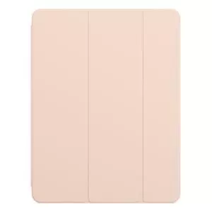 Чехол для планшета Apple Smart Folio for 12.9-inch iPad Pro (4th generation) - Pink S (MXTA2ZM/A)