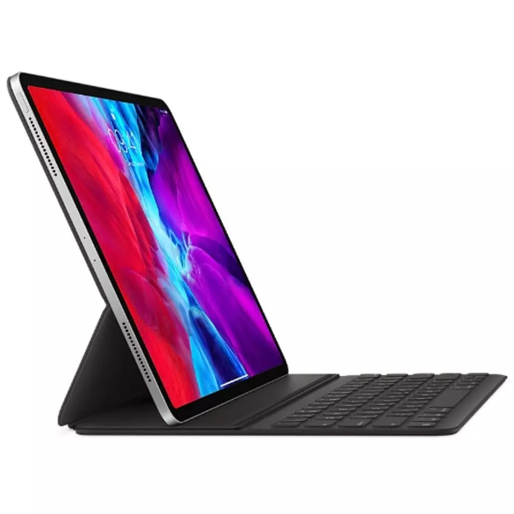 Чехол для планшета Apple Smart Keyboard Folio for 12.9-inch iPad Pro (4th generation) (MXNL2RS/A) - 2 Чехол для планшета Apple Smart Keyboard Folio for 12.9-inch iPad Pro (4th generation) (MXNL2RS/A) - 2