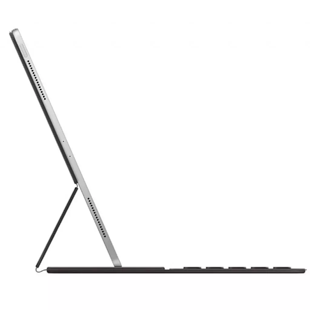 Чехол для планшета Apple Smart Keyboard Folio for 12.9-inch iPad Pro (4th generation) (MXNL2RS/A) - 3 Чехол для планшета Apple Smart Keyboard Folio for 12.9-inch iPad Pro (4th generation) (MXNL2RS/A) - 3