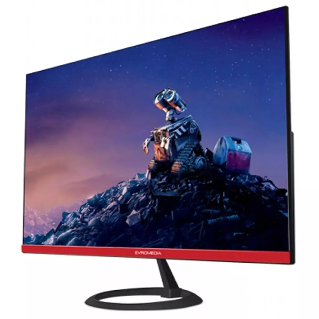 Монитор EvroMedia 165Hz i25 - 1 Монитор EvroMedia 165Hz i25 - 1
