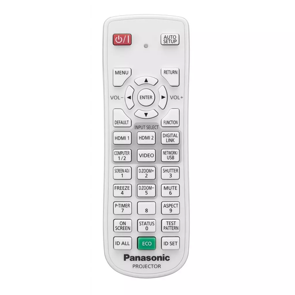 Проектор Panasonic PT-VMZ50 - 6 Проектор Panasonic PT-VMZ50 - 6