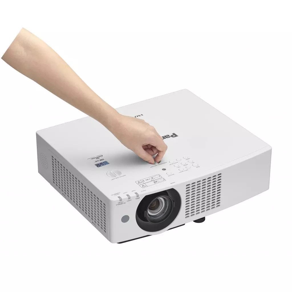 Проектор Panasonic PT-VMZ50 - 8 Проектор Panasonic PT-VMZ50 - 8