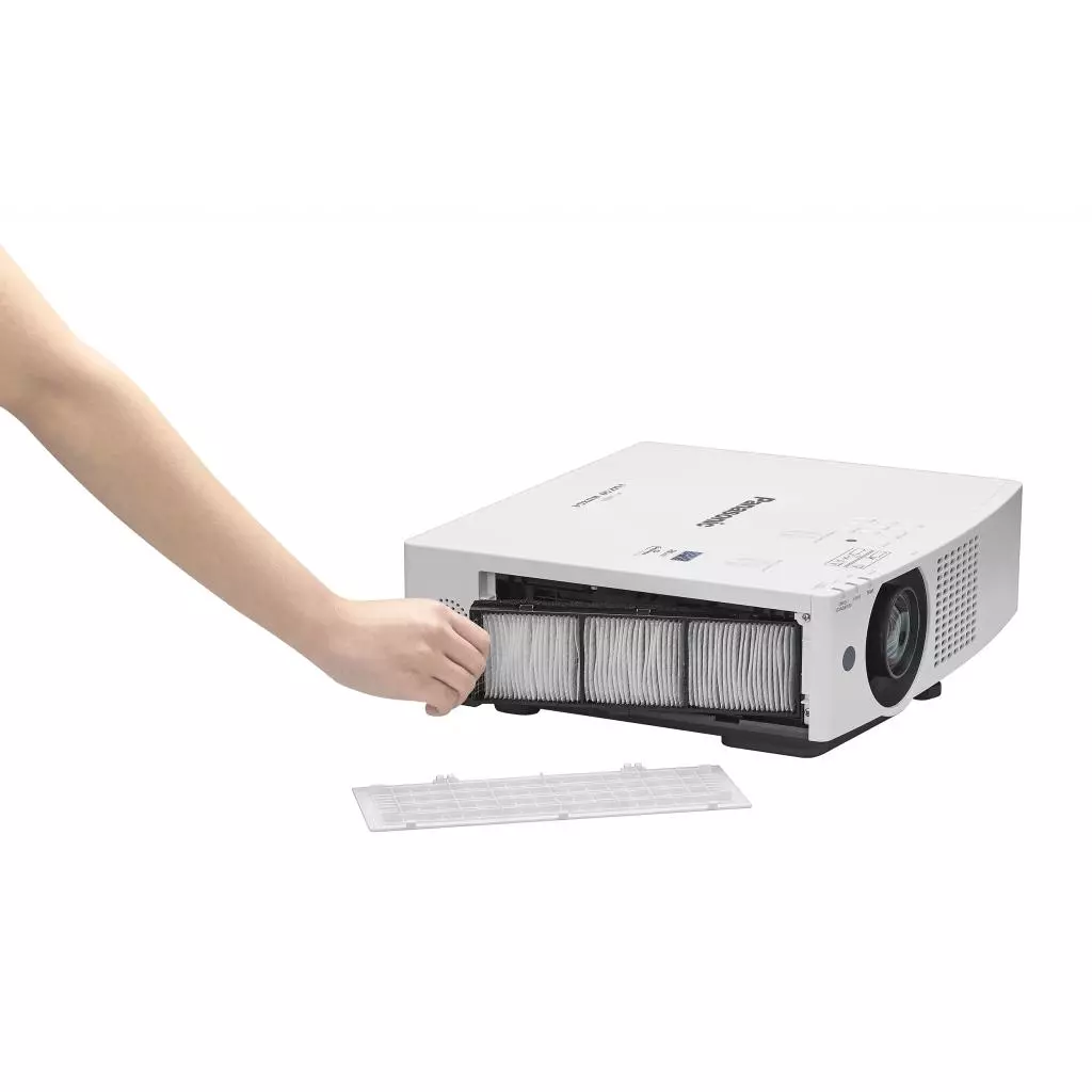 Проектор Panasonic PT-VMZ50 - 9 Проектор Panasonic PT-VMZ50 - 9