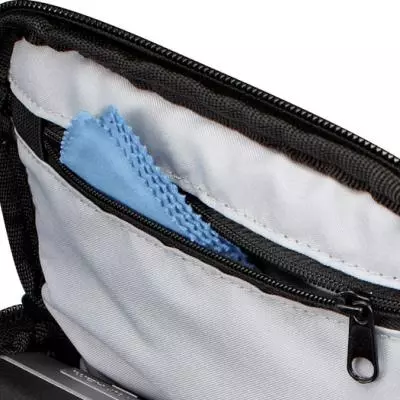 Фото-сумка Case Logic TBC-405 Black (3201475) - 4 Фото-сумка Case Logic TBC-405 Black (3201475) - 4