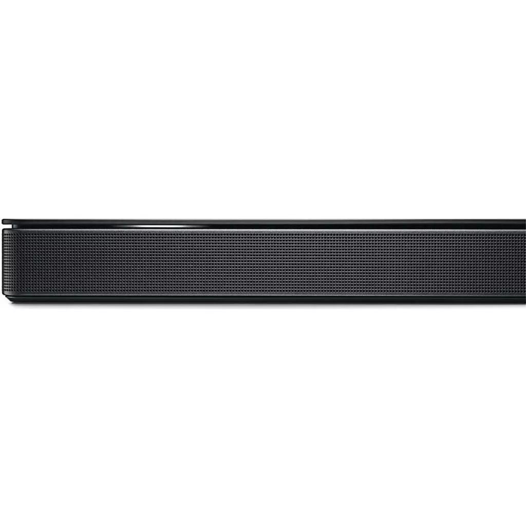 Домашний кинотеатр Bose Soundbar 500 Black (799702-2100) - 4 Домашний кинотеатр Bose Soundbar 500 Black (799702-2100) - 4