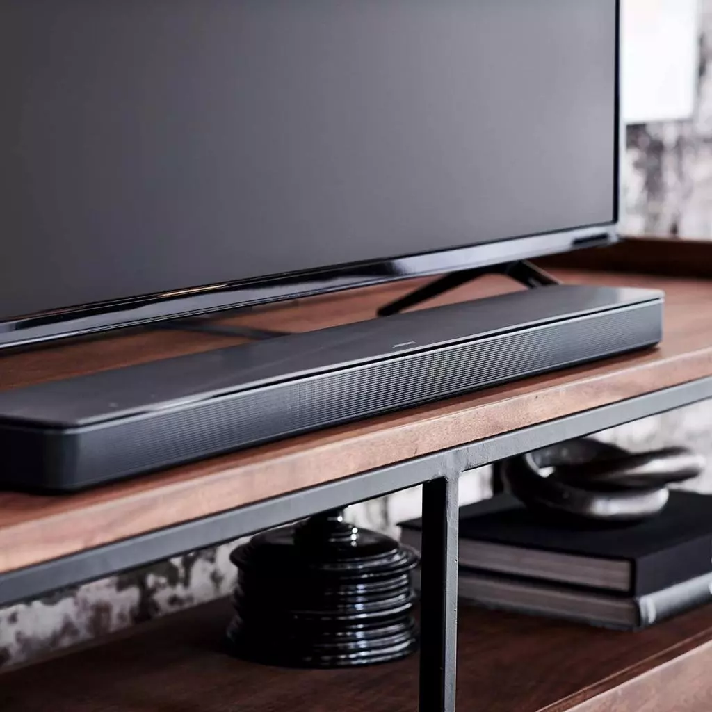 Домашний кинотеатр Bose Soundbar 500 Black (799702-2100) - 5 Домашний кинотеатр Bose Soundbar 500 Black (799702-2100) - 5